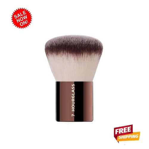 Hourglass retractable kabuki - hourglass,