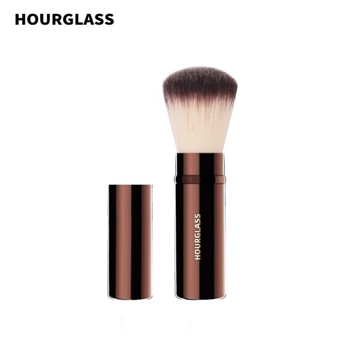 Retractable kabuki makeup - 🔥retractable,