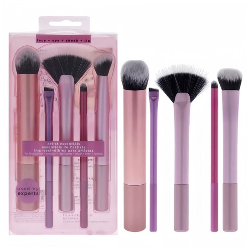 Pcs make brushes - make,