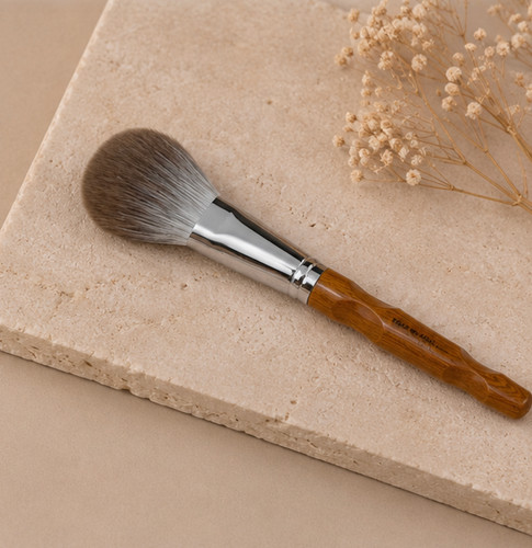 Korean makeup brushes powder - makeup,