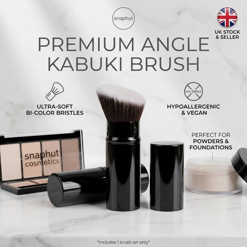 Laura geller makeup brush face - makeup,