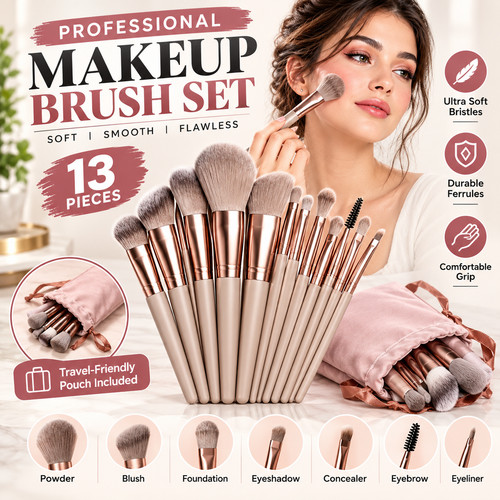 Pcs professional make up - professional,