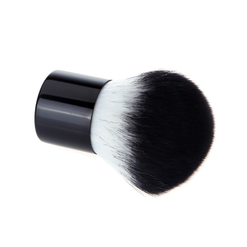 Face powder brush travel make - powder,