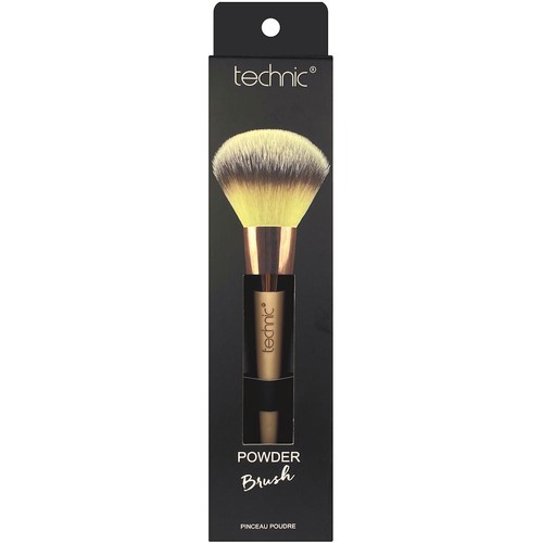 Technic powder brush - -, large