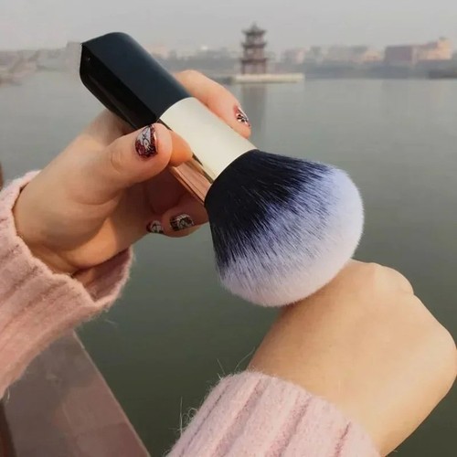 Big size makeup brushes - big,