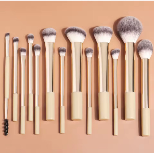 13pcs makeup brush set - makeup,