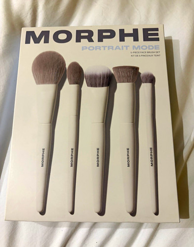 Morphe portrait mode - morphe, 5-piece