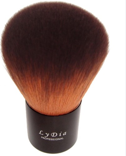 Lydia kabuki brush for - kabuki,