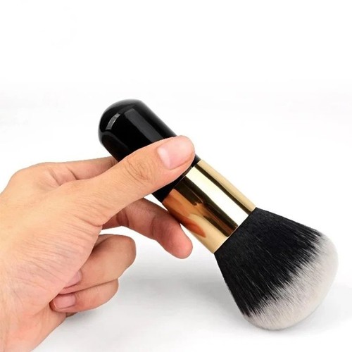 Big size makeup brushes - big,