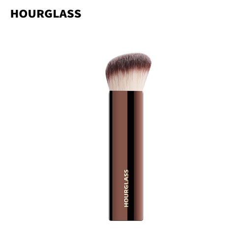 Seamless foundation brush soft - brush,