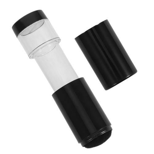 Reusable knob makeup brush - makeup,