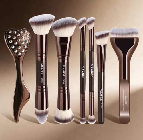 Maange 7pcs professional - maange,
