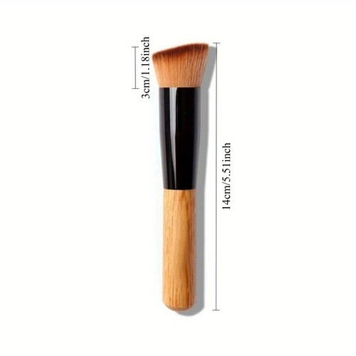 Professional makeup foundation - makeup,