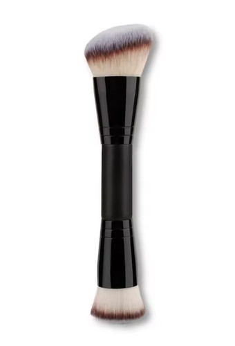 Dual ended makeup - makeup, face