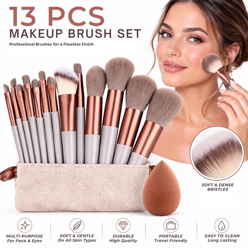 Pcs professional make up - 13,