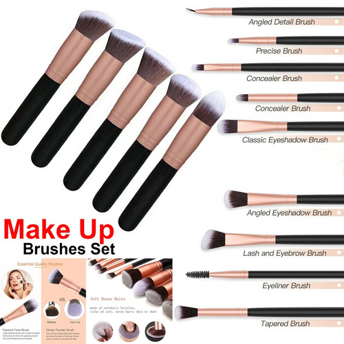 Pcs kabuki makeup brush - pcs,