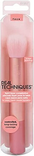 Real techniques light layer - techniques,