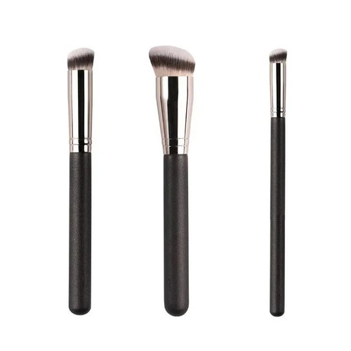 3pcs makeup brush set - 3pcs,