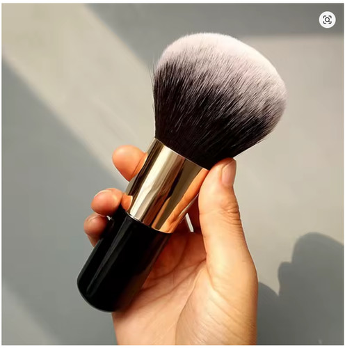 Large powder makeup - powder,