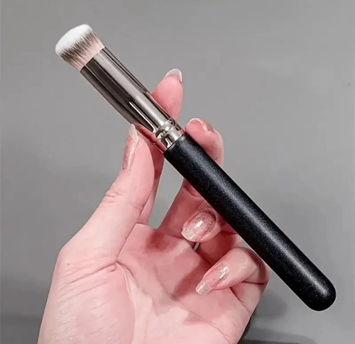 Makeup brush foundation - brush,