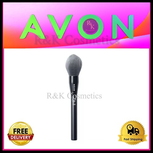 Avon make brush all - up, ~