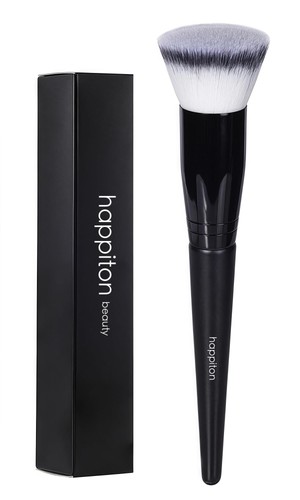 Kabuki flat top foundation - flat,