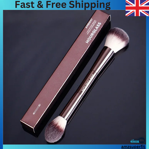 Dual ended makeup - dual-ended, for