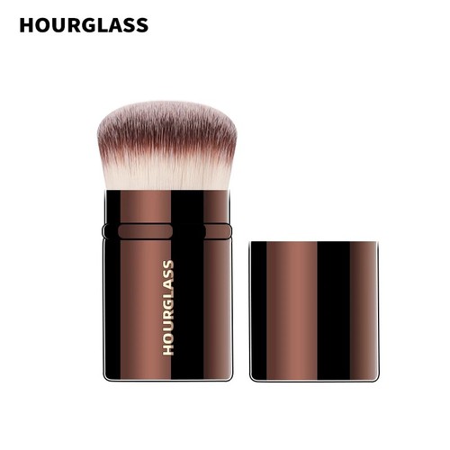 Hourglass retractable kabuki - retractable,