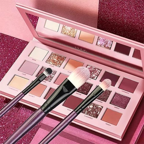 Pcs diamond make brushes - up,