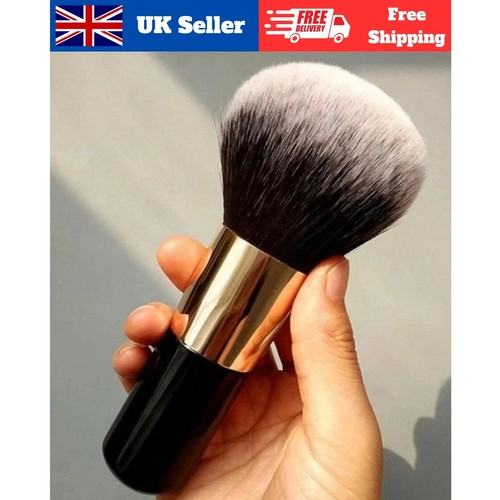 1pc thick black powder - 1pc,