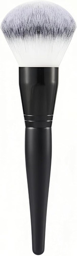 Makeup foundation brush powder - makeup,