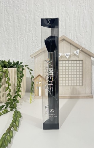 Sigma beauty f35 - beauty, tapered