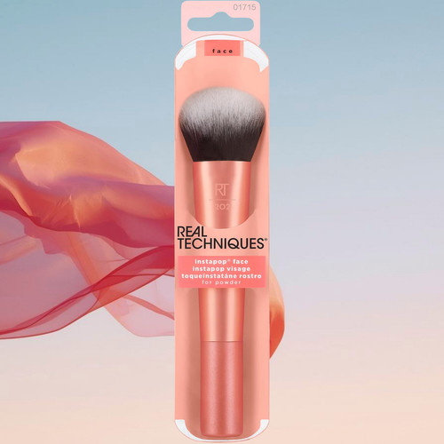Real techniques instapop face - instapop,