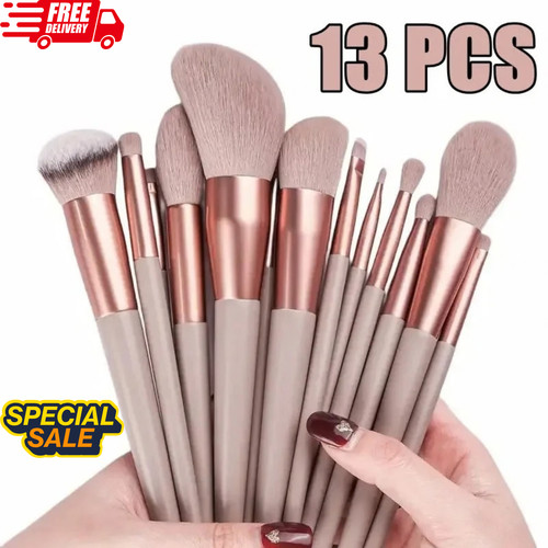 Pcs professional make - 13,
