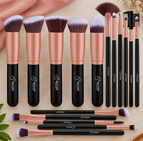 Bestope 16pc professional - 16pc,