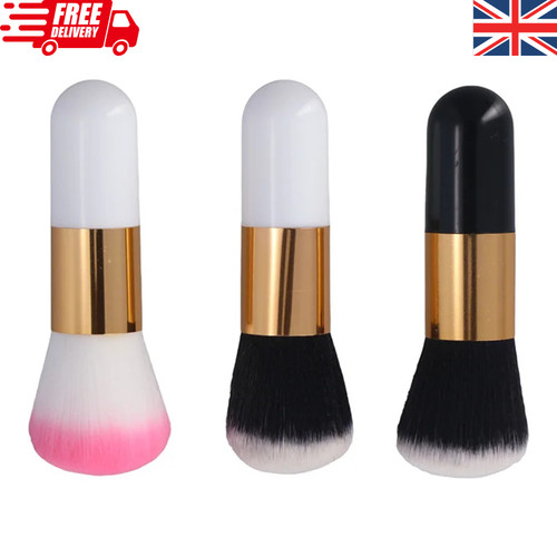 Big size makeup - big,
