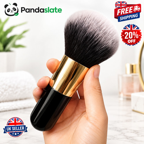 Large size powder brush - size,