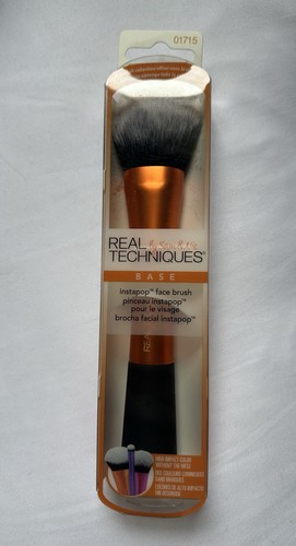 Real techniques base - real,