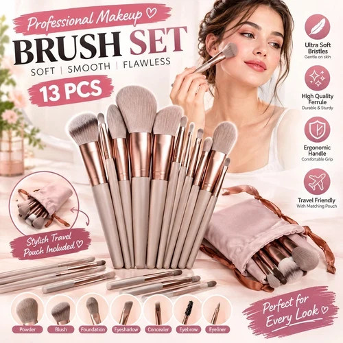Pcs professional make up - pcs,