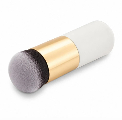 Pro kabuki makeup - kabuki, flat