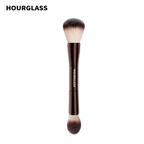 Hourglass makeup brush double - hourglass,