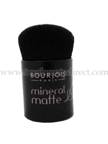 Bourjois travel black blusher - bourjois,
