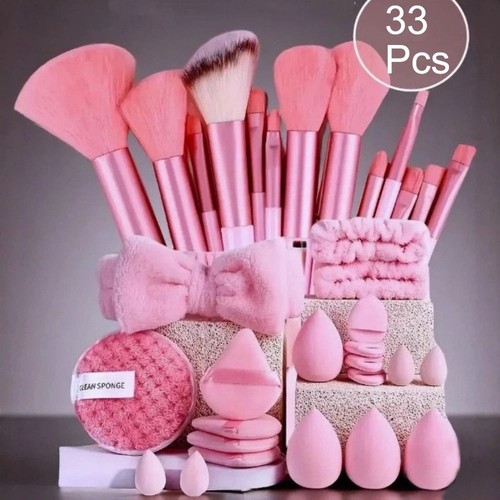 Pcs professional make up - 33,