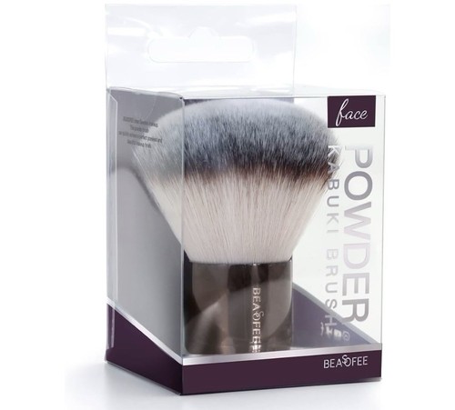 Large kabuki face brush - large,