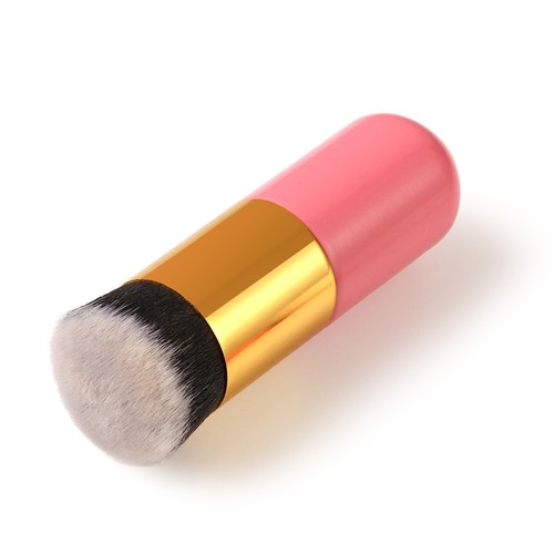 Pro foundation kabuki makeup - pro,